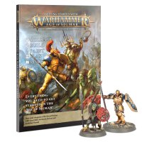 Getting Started with Age of Sigmar (englisch)