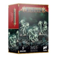 Nighthaunt - Spirit Hosts