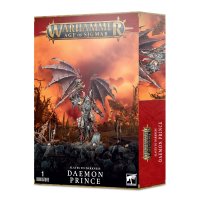 Slaves to Darkness - Daemon Prince