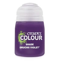 Shade - Druchii Violet (18 ml)