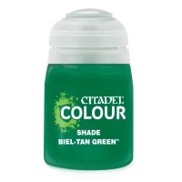 Shade - Biel-Tan Green (18 ml)