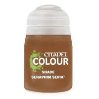 Shade - Seraphim Sepia (18 ml)