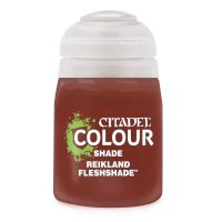 Shade - Reikland Fleshshade (18 ml)