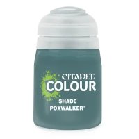 Shade - Poxwalker (18 ml)