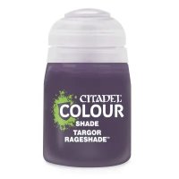 Shade - Targor Rageshade (18 ml)