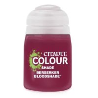 Shade - Berserker Bloodshade (18 ml)