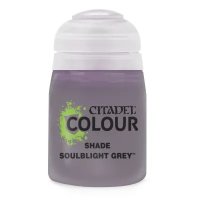 Shade - Soulblight Grey (18 ml)