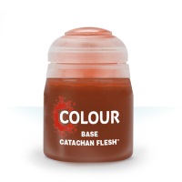 Base - Catachan Flesh (12 ml)