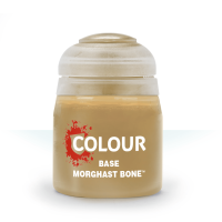 Base - Morghast Bone (12 ml)