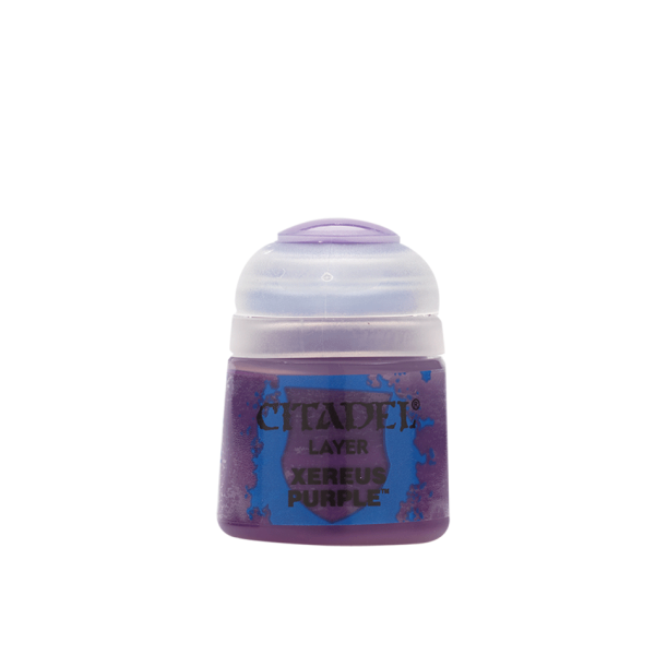 Layer - Xereus Purple (12 ml)