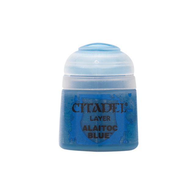 Layer - Alaitoc Blue (12 ml)