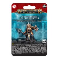 Stormcast Eternals - Knight Relictor