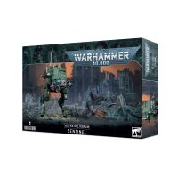 Astra Militarum - Sentinel