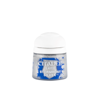 Layer - Stormhost Silver (12 ml)