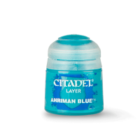 Layer - Ahriman Blue (12 ml)