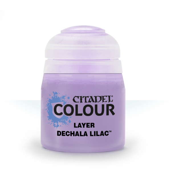 Layer - Dechala Lilac (12 ml)