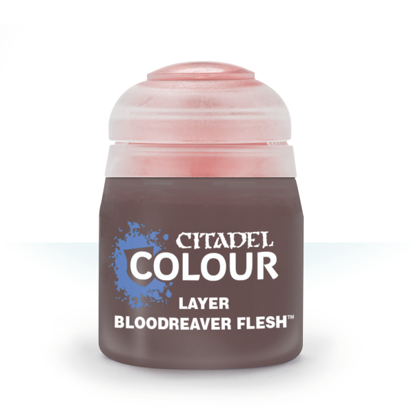 Layer - Bloodreaver Flesh (12 ml)
