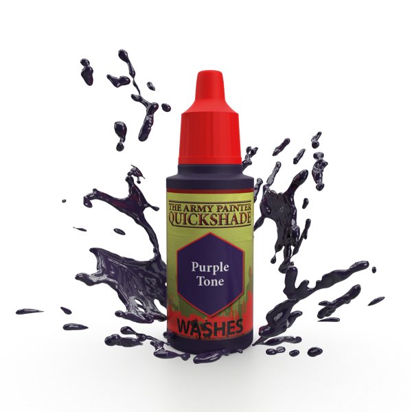 Quickshade - Purple Tone (18 ml)