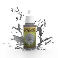 Warpaint - Ash Grey (18 ml)