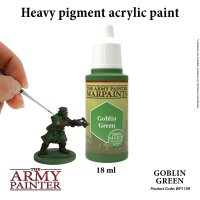 Warpaint - Goblin Green (18 ml)