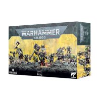 Orks - Boyz *alte Version*