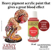 Effects - Glistening Blood (18 ml)