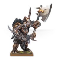Beasts of Chaos - Doombull