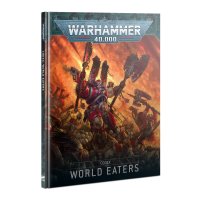 Codex World Eaters (Deutsch)