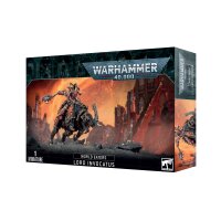 World Eaters - Lord Invocatus