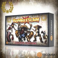 Rumbleslam - Greased Lightning