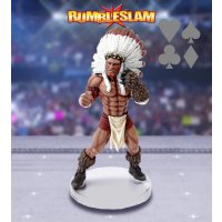 Rumbleslam - The Chief