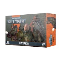 Kill Team - Kasrkin
