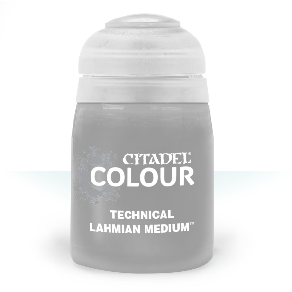 Technical - Lahmian Medium (24 ml)