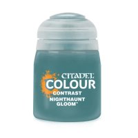 Contrast - Nighthaunt Gloom (18 ml)