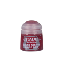 Technical - Blood for the Blood God (12 ml)