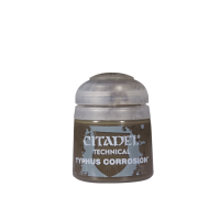 Technical - Typhus Corrosion (12 ml)