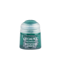Technical - Waystone Green (12 ml)