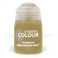 Technical - Armageddon Dust (24 ml)