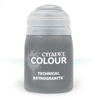 Technical - Astrogranite (24 ml)