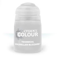 Technical - Valhallan Blizzard (24 ml)