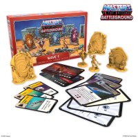 Masters of the Universe Battleground - Wave 1: Masters of the Universe-Fraktion (Deutsch)