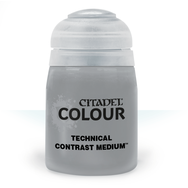 Technical - Contrast Medium (24 ml)