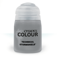 Technical - Stormshield (24 ml)