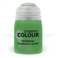 Technical - Tesseract Glow (18 ml)