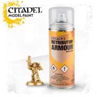 Retributor Armour Spray (400 ml)