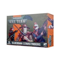 Kill Team - Elucias Sternwanderer