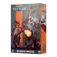 Kill Team - Gellenpocken Wirte