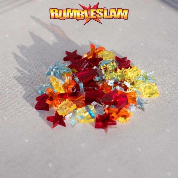 Rumbleslam - Counters Pack