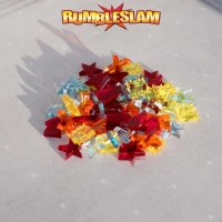 Rumbleslam - Counters Pack