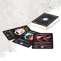 Eldfall Chronicles - Upgrade Cards